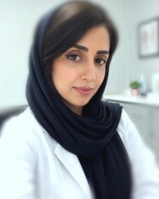 دکتر پریسا توانگرراد