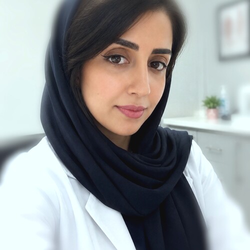 دکتر پریسا توانگرراد