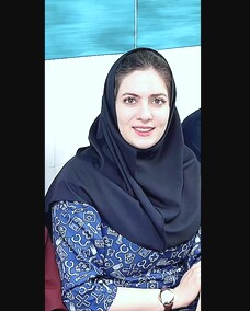 دکتر اکرم قمی دهنوی
