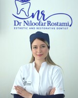 دکتر نیلوفر رستمی فیشمی