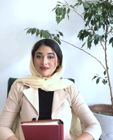 سحر صادقیان