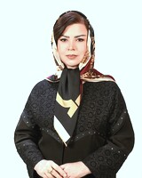  مژده حسینی