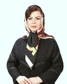 مژده حسینی