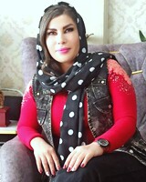 سارا باقری