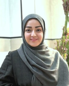 فهیمه قربانی