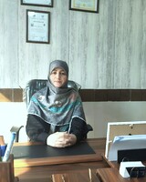  سیده محبوبه موسوی