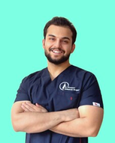 دکتر محمد خشامی