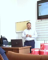 دکتر کریم فروغی وند