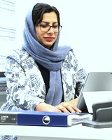 دکتر مهرناز رضوان فرد