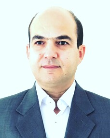 دکتر پیمان رستگاری