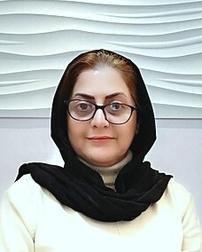 مریم مهارت