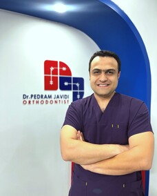 دکتر پدرام جاویدی