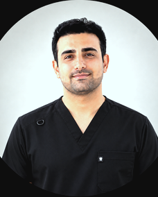دکتر محمد امین صداقتی