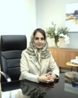  الهه حاتمیان
