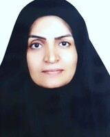  فاطمه پهلوانی