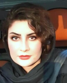 دکتر ساحل دارابیگی