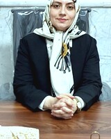 دکتر سیده مرجان حسینی