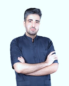 ایمان زارعی