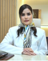 دکتر عالیه توحیدی