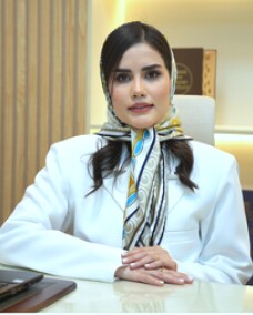 دکتر عالیه توحیدی