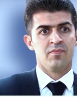 دکتر پرویز کریمی ثانی