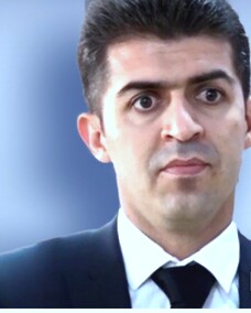 دکتر پرویز کریمی ثانی