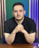 دکتر مهریار قصبه