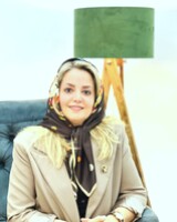  منیره موسوی