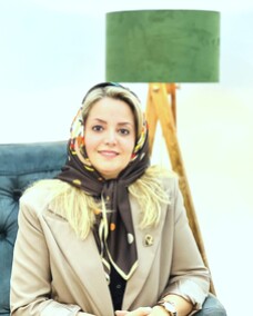 منیره موسوی