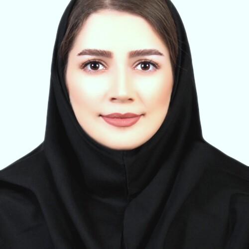 دکتر هانیه غفارزاده آزادلو