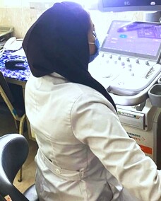 دکتر الهه خانی