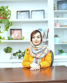حوریا بروجردیان