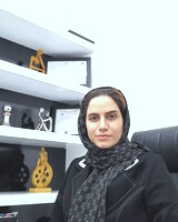دکتر فریبا نظری