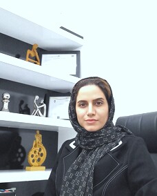 دکتر فریبا نظری