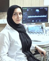 دکتر نادیا کاهانی