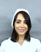 دکتر شیوا ترابی