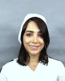دکتر شیوا ترابی