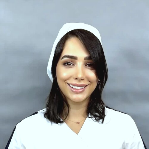 دکتر شیوا ترابی