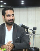  سیدمحسن اشرفی