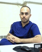  پوریا خداجو