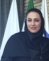 دکتر پریسا صادقی راد