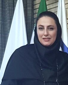 دکتر پریسا صادقی راد