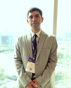دکتر امیر اریس