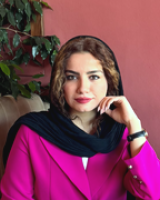  پگاه امتی