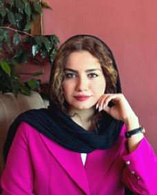 پگاه امتی