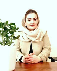 ملیکا خیری