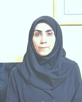  فاطمه محرمی