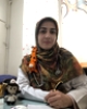 سرکار خانم دکتر ساره شاهوردی