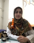 دکتر ساره شاهوردی