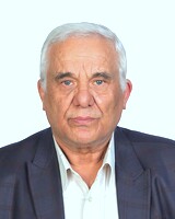 دکتر محمدعلی بیات
